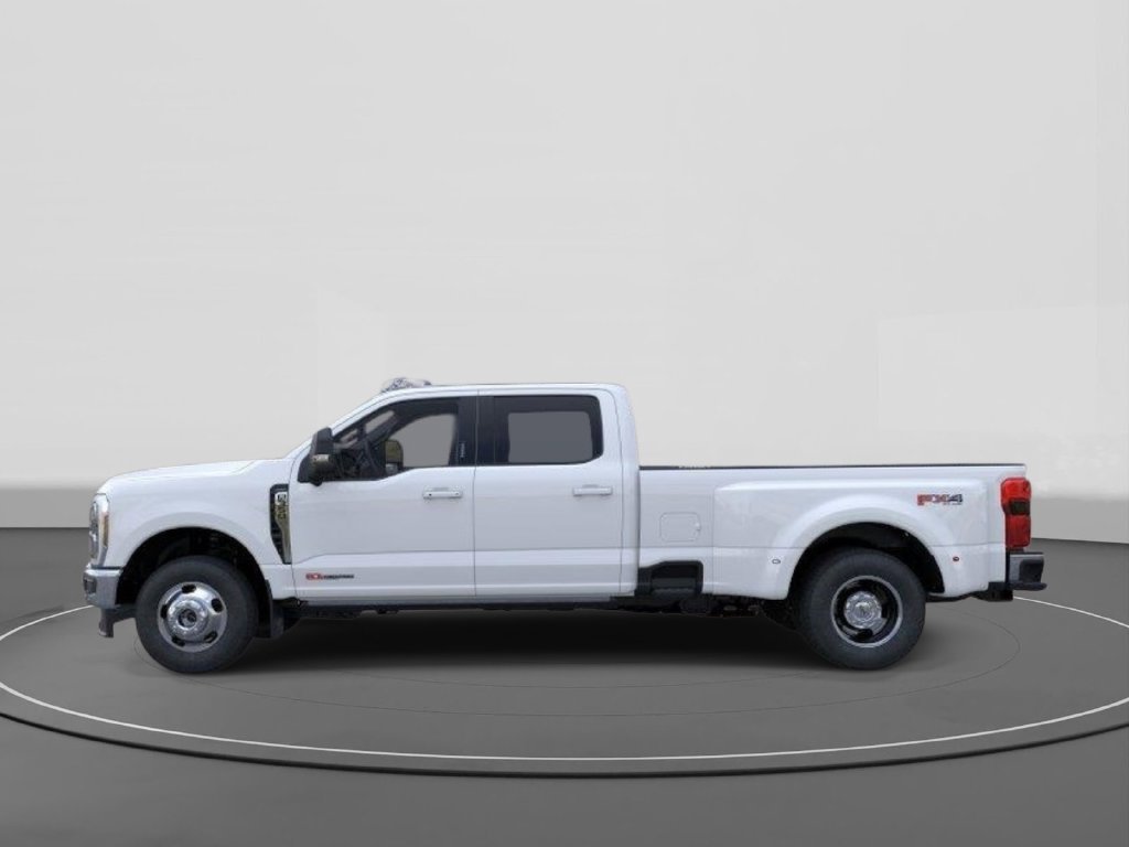 New 2026 Ford F350 Lariat w/ Lariat Ultimate Package AWD/4WD image 3