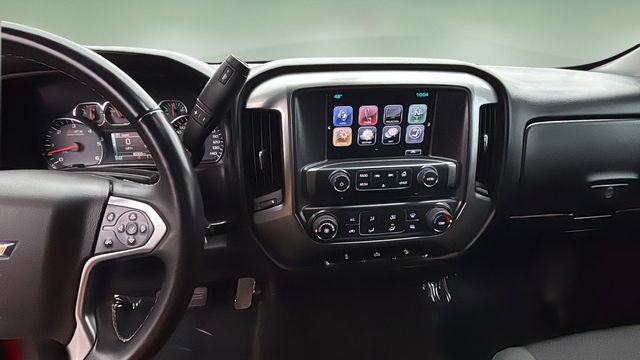 Used 2017 Chevrolet Silverado 1500 LT image 10