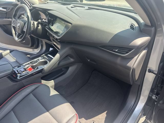 Certified 2023 Buick Envision Essence w/ Technology Package I AWD/4WD image 30