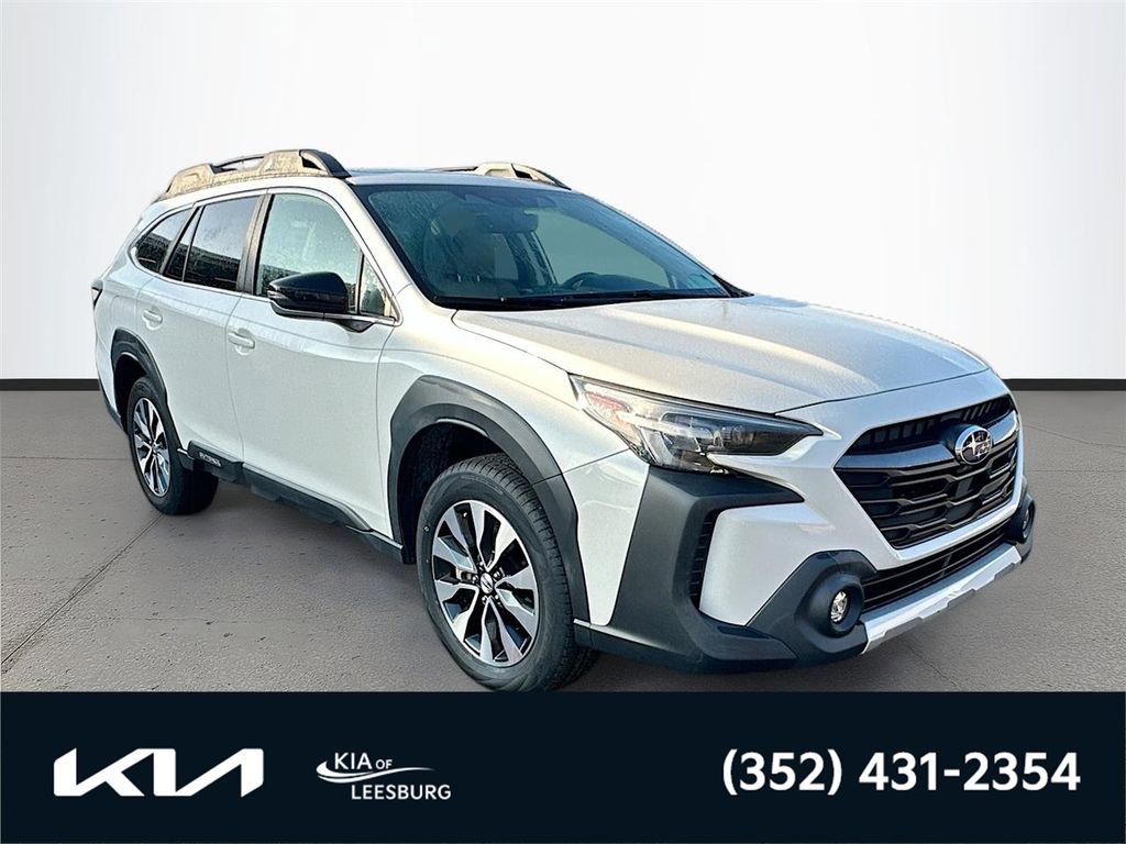 Used 2023 Subaru Outback Limited