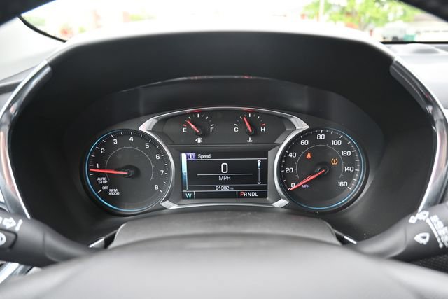 Used 2018 Chevrolet Equinox Premier AWD/4WD image 46