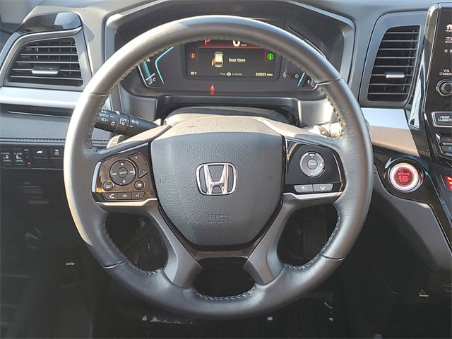 Used 2024 Honda Odyssey Touring image 15