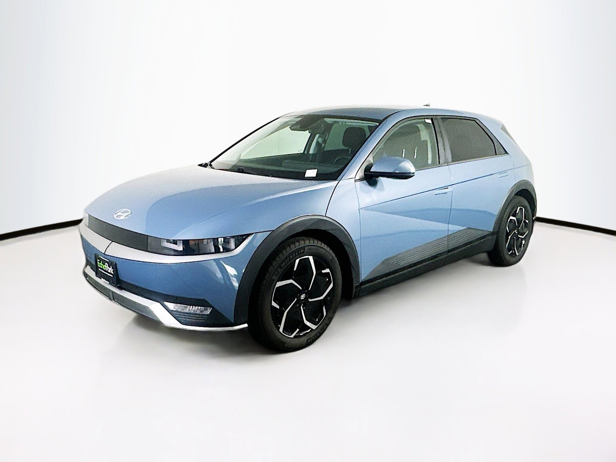 Used 2024 Hyundai Ioniq 5 SEL RWD image 3