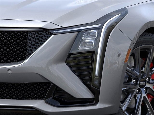 New 2026 Cadillac CT5 V image 10