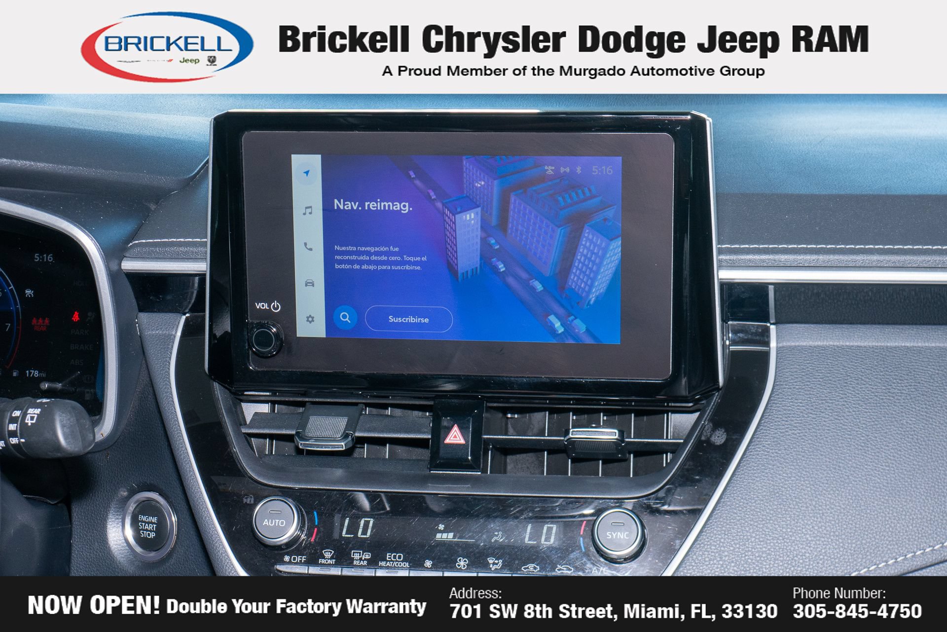 Used 2025 Toyota Corolla XSE FWD image 23
