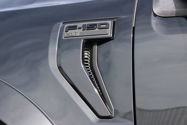 Used 2024 Ford F150 XLT w/ Equipment Group 302A MID AWD/4WD image 22
