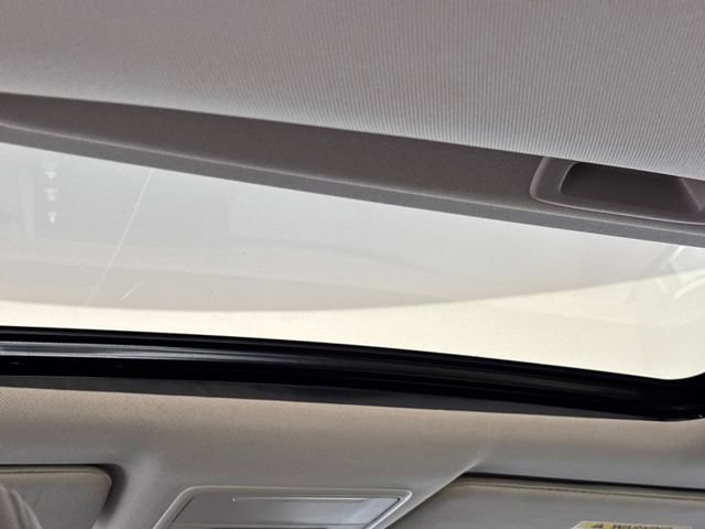 Used 2026 Honda CR-V EX image 29