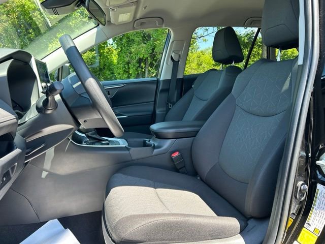 Certified 2023 Toyota RAV4 AWD Hybrid image 19