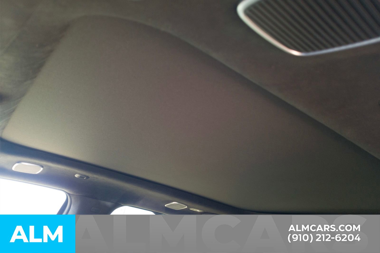 Used 2024 Jeep Grand Wagoneer L Series II w/ Quick Order Packagew 28T image 17