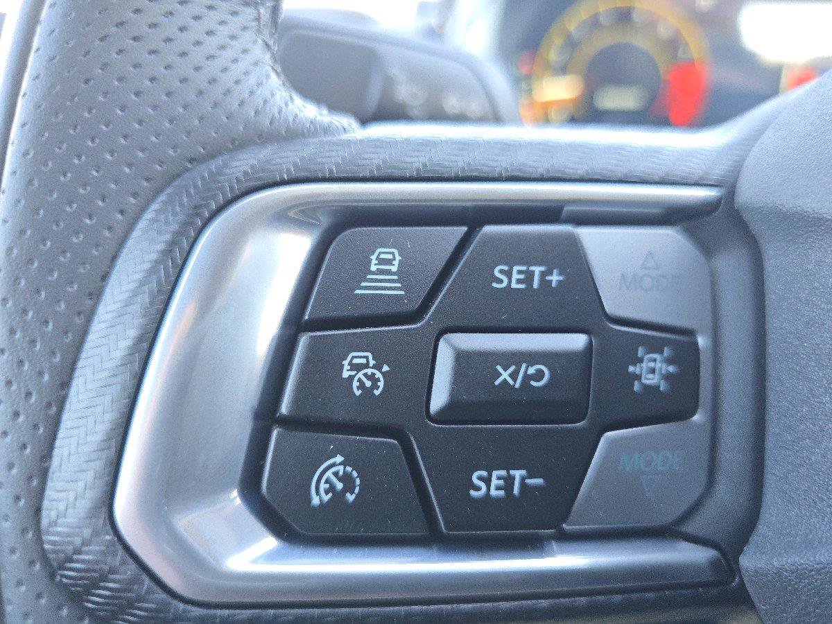New 2026 Ford Mustang GT Premium RWD image 23