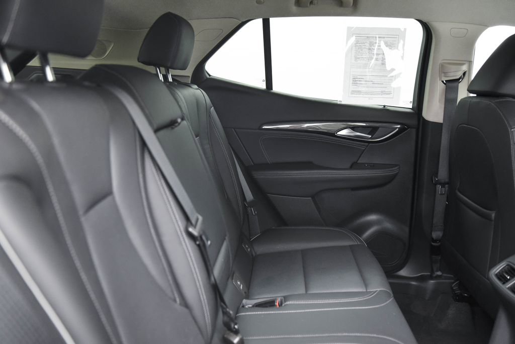 Used 2023 Buick Envision Essence image 15