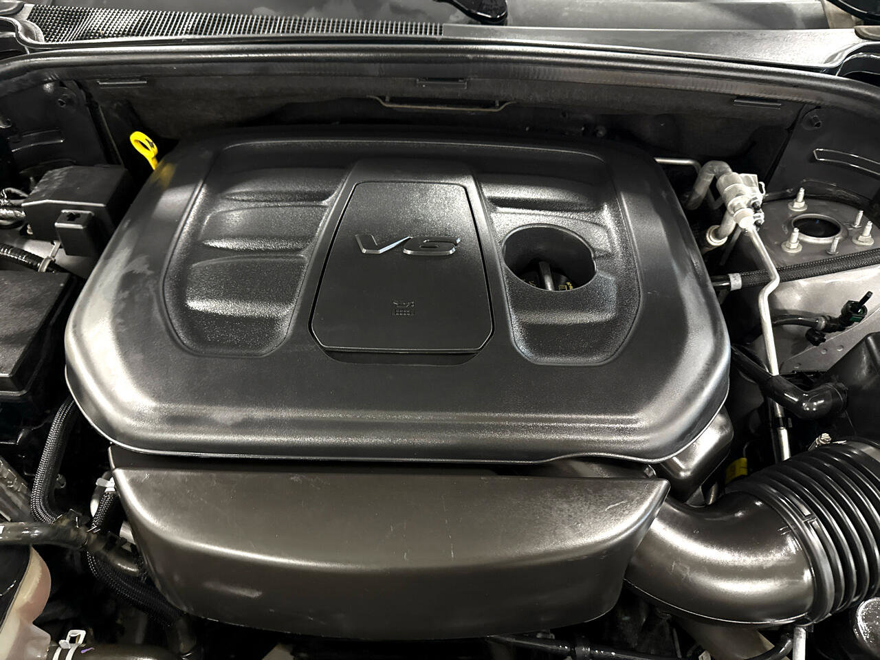 Used 2019 Jeep Grand Cherokee Limited image 66