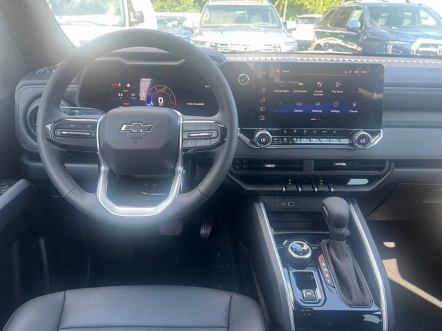 New 2026 Chevrolet Colorado Trail Boss AWD/4WD image 10