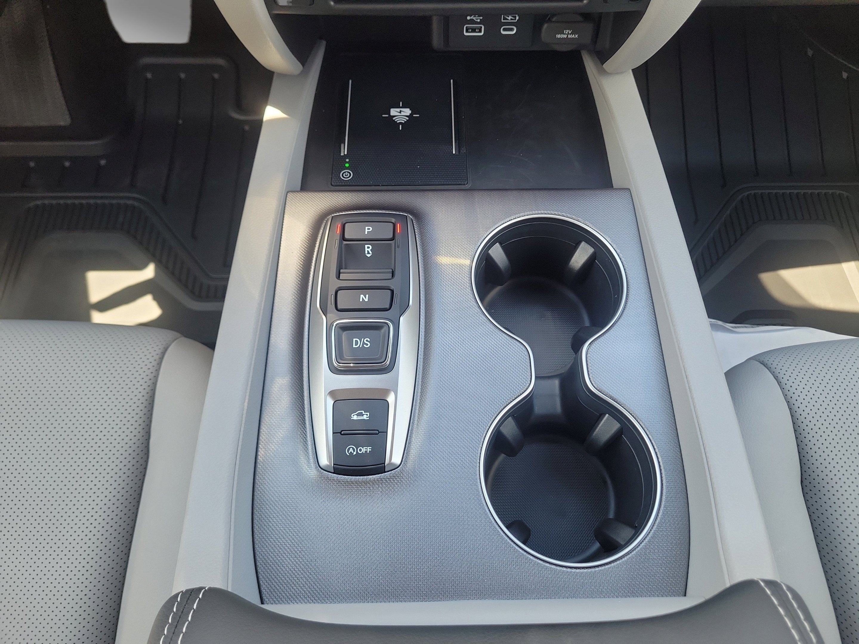 New 2026 Honda Ridgeline RTL image 16