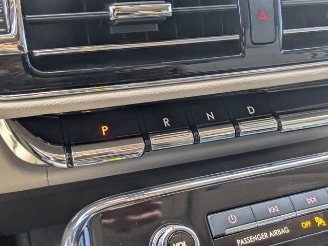 Used 2022 Lincoln Navigator Reserve image 20