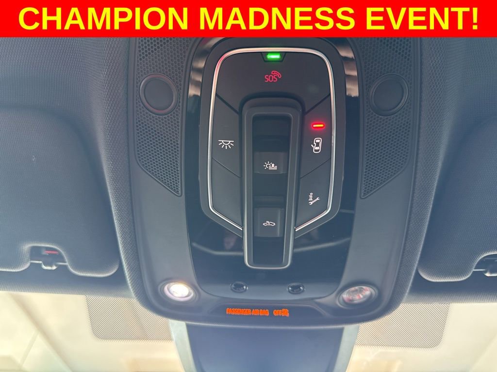 Used 2022 Audi A6 3.0T allroad Prestige image 18