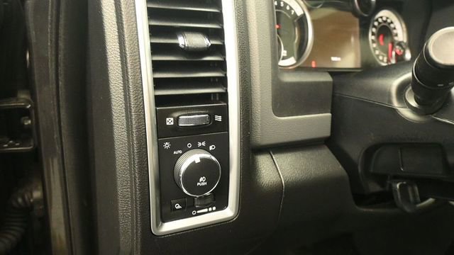 Used 2016 RAM 1500 Big Horn AWD/4WD image 14