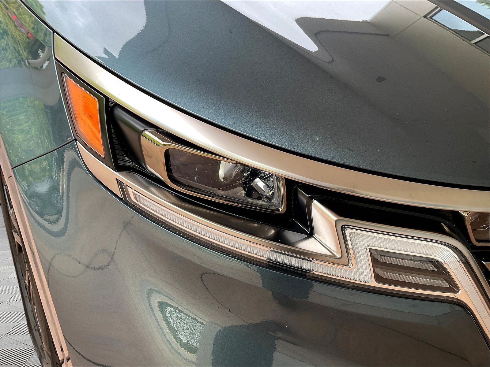 Used 2024 Kia Carnival SX Prestige FWD image 30