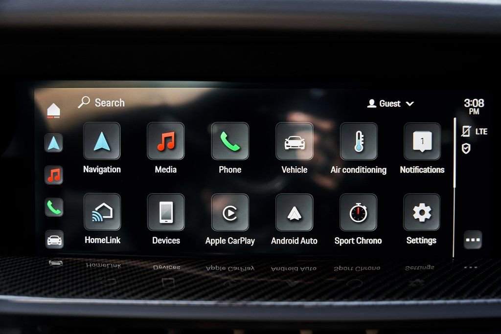 Used 2024 Porsche 911 GT3 image 66