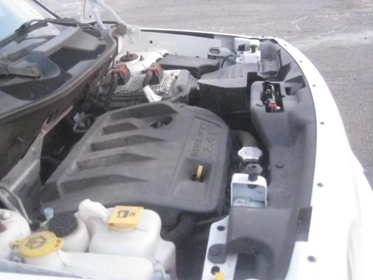 Used 2016 Jeep Patriot Latitude image 31