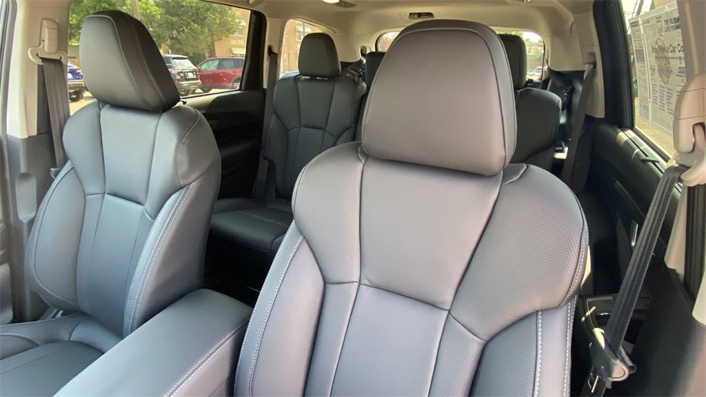 New 2025 Subaru Ascent Limited image 20