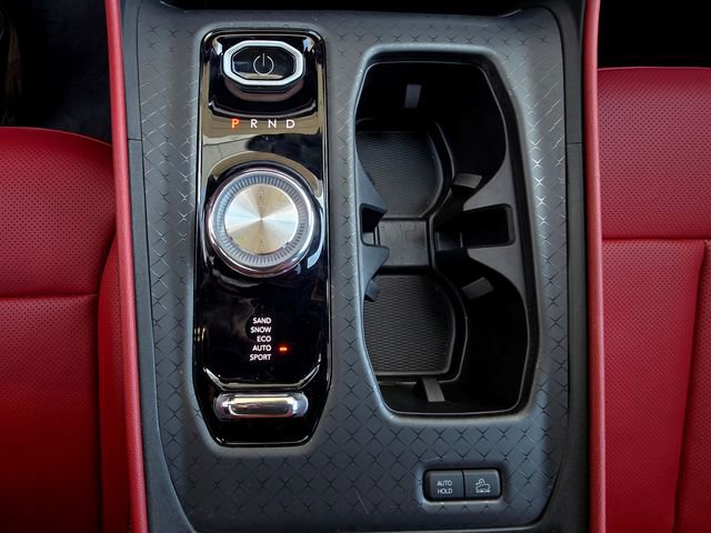 New 2024 Jeep Wagoneer Launch Edition image 16