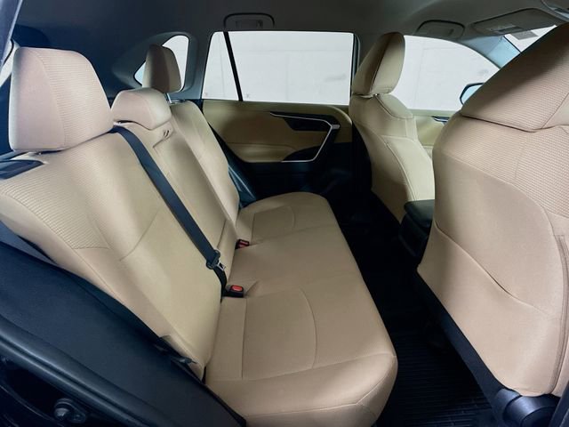 Used 2020 Toyota RAV4 LE w/ All Weather Liner Package image 25