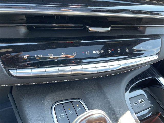 Used 2021 Cadillac Escalade Sport w/ Driver Assist Tech Package image 15