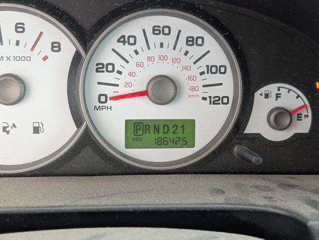 Used 2006 Ford Escape XLT AWD/4WD image 9