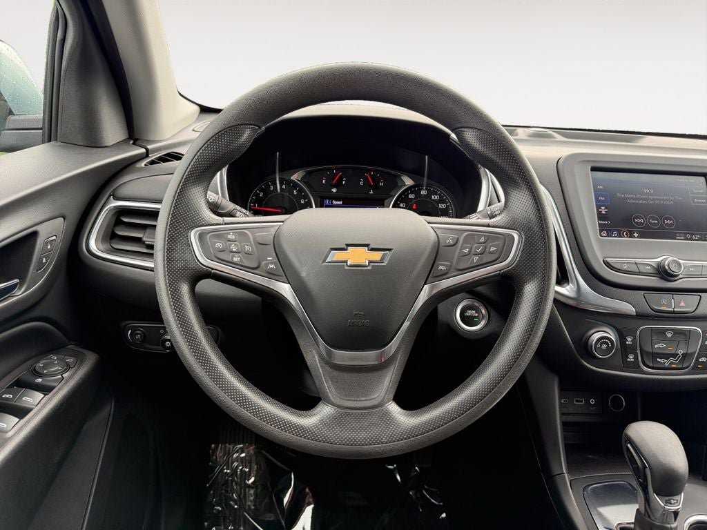 Used 2022 Chevrolet Equinox LT FWD image 13