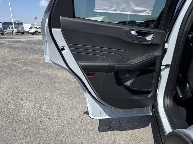 New 2025 Ford Escape ST-Line w/ Equipment Group 301A image 19
