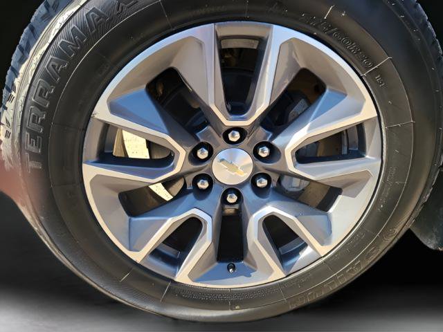 Used 2021 Chevrolet Tahoe LT image 27