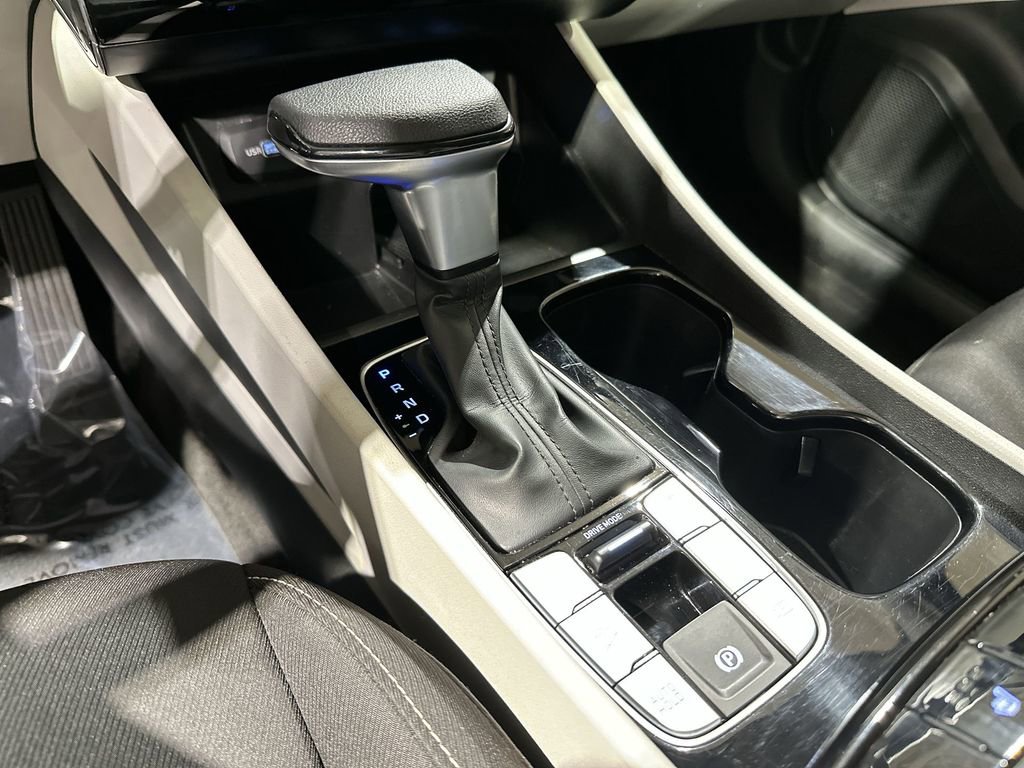 Used 2024 Hyundai Tucson SEL image 20