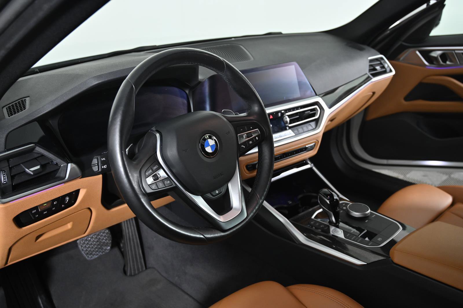 Used 2022 BMW 430i Gran Coupe w/ Premium Package 2 image 12