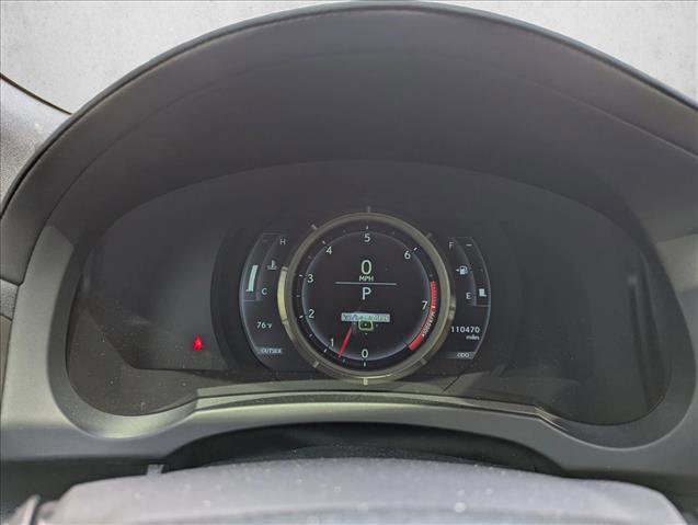 Used 2015 Lexus RC 350 AWD w/ Navigation System Package image 15