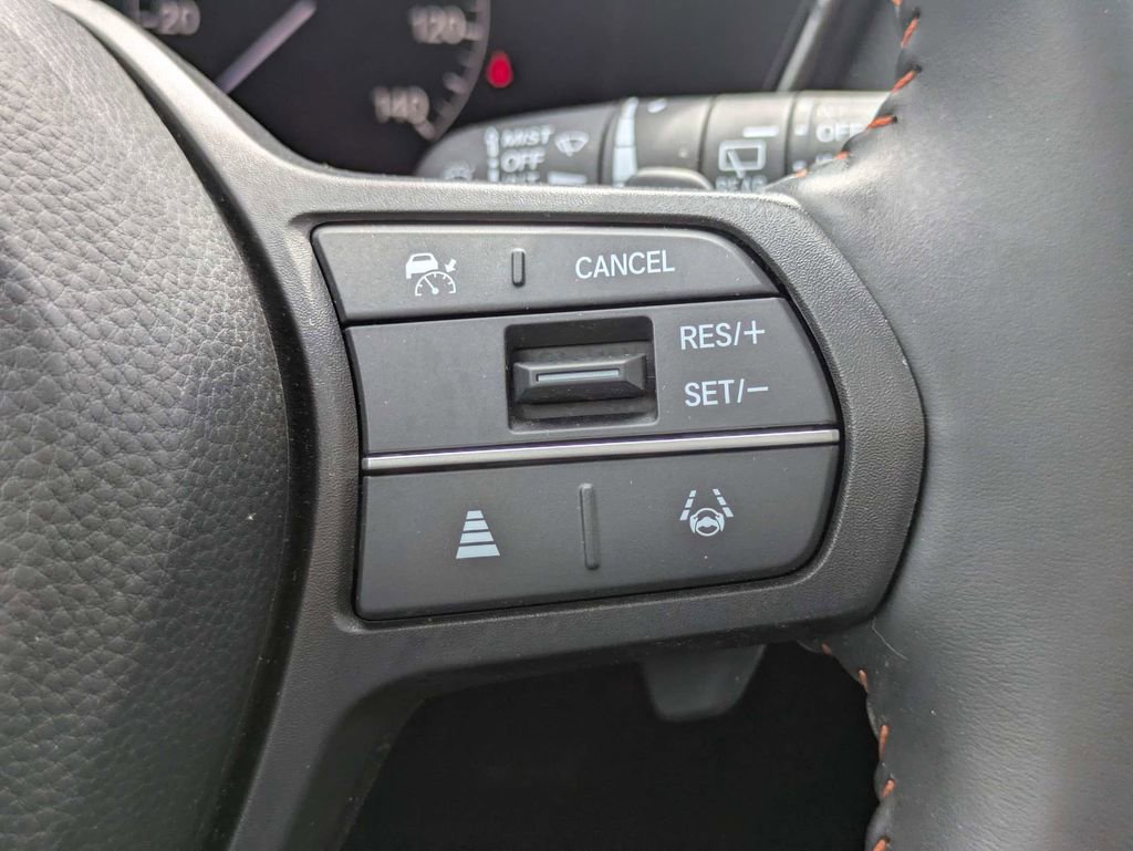 Used 2024 Honda CR-V Sport image 27