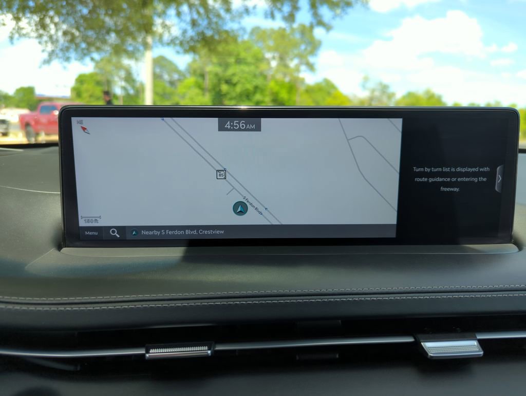 Used 2023 Genesis GV70 3.5T Sport w/ Sport Prestige Package image 21