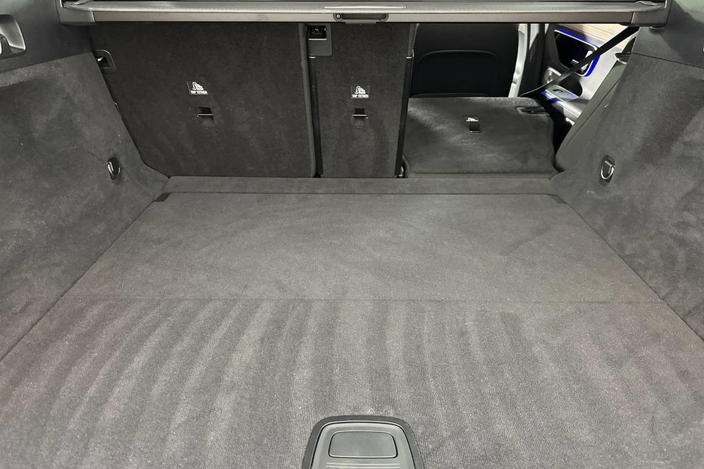 Certified 2023 Mercedes-Benz EQE 350+ SUV image 19