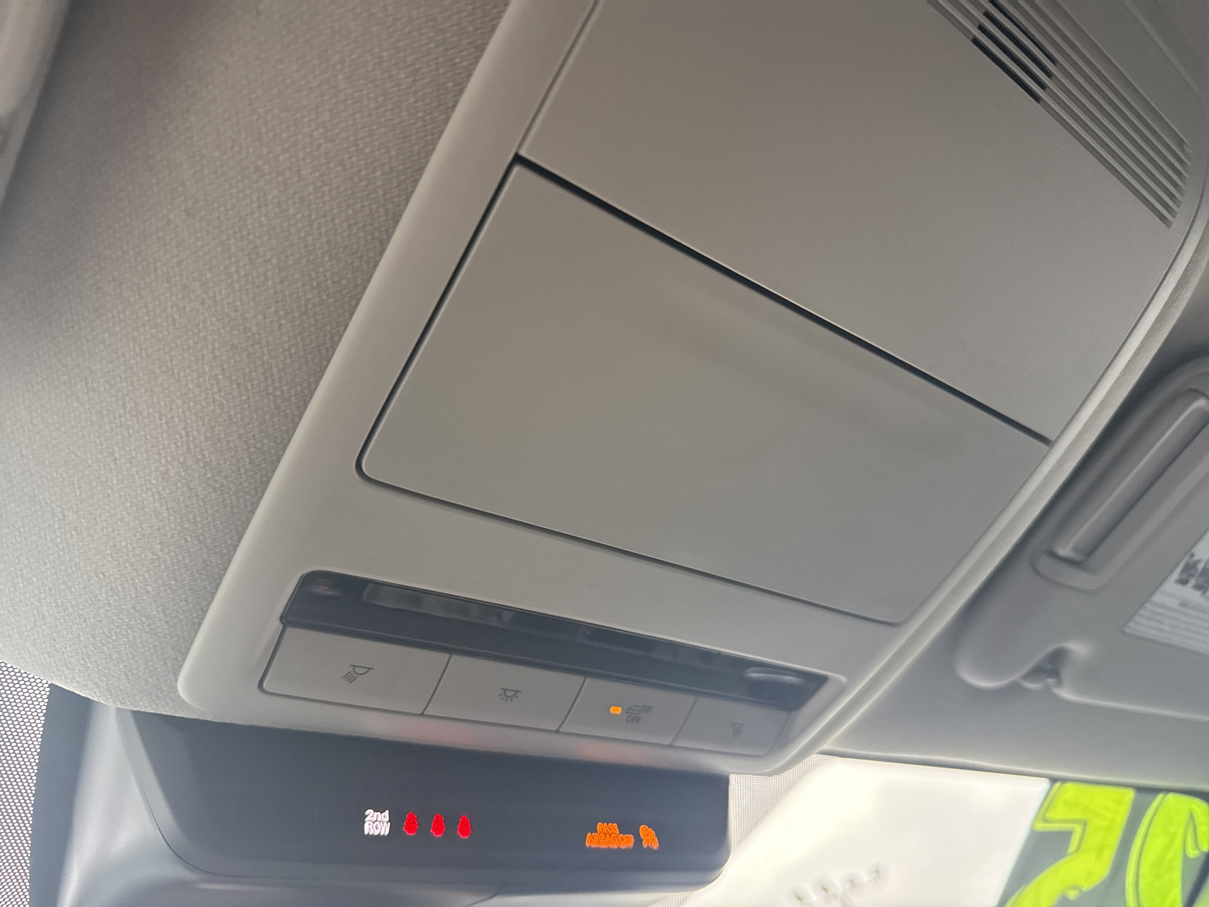 Used 2025 MAZDA CX-50 AWD 2.5 S w/ Preferred Package image 30