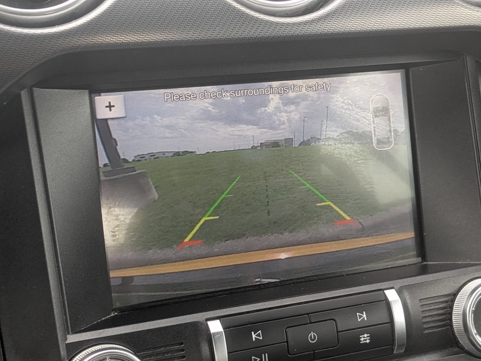 Used 2019 Ford Mustang Premium w/ Equipment Group 201A RWD image 23