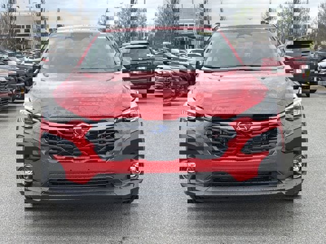 New 2026 Subaru Crosstrek 2.5i Limited image 8