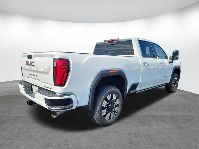 New 2026 GMC Sierra 2500 Denali w/ Denali Reserve Package AWD/4WD image 7