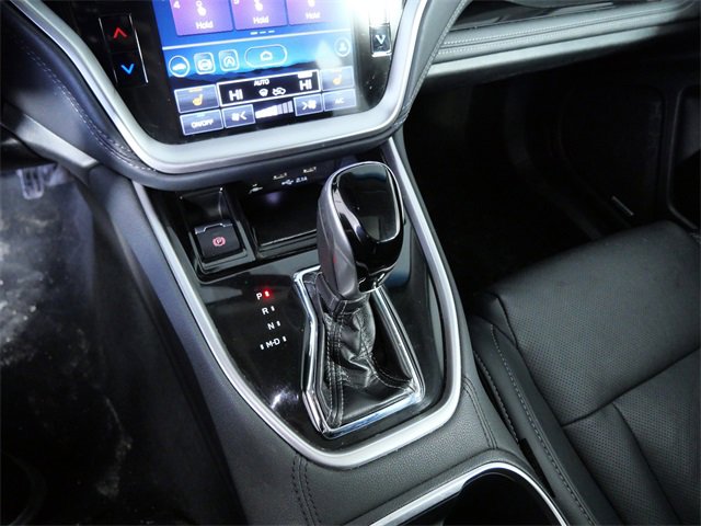 Used 2020 Subaru Legacy Limited w/ Popular Package #2 image 18