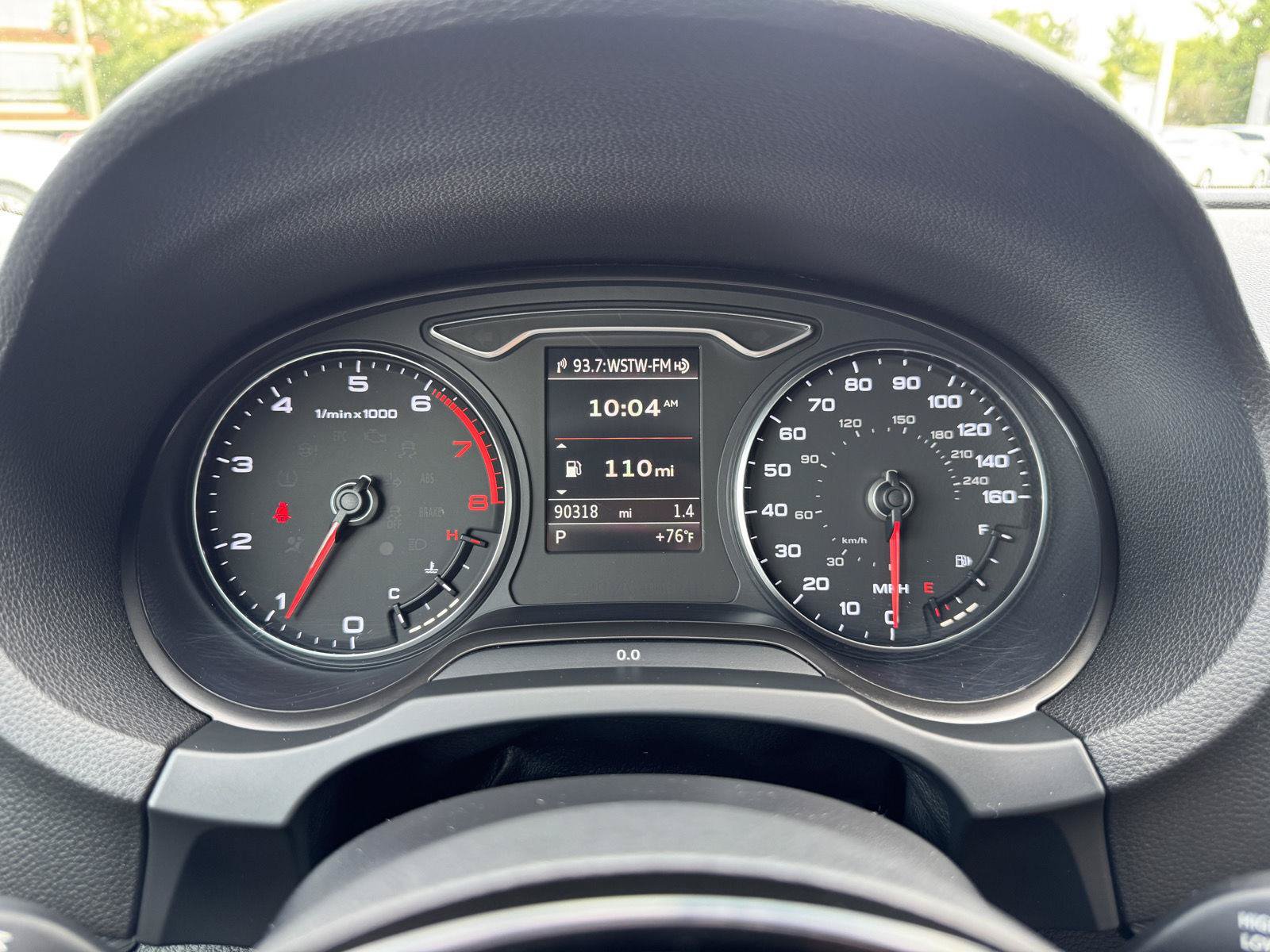 Used 2015 Audi A3 2.0T Premium Plus AWD/4WD image 15