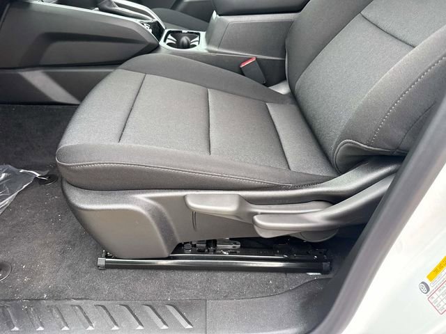 New 2026 Chevrolet Colorado W/T w/ Advanced Trailering Package image 20