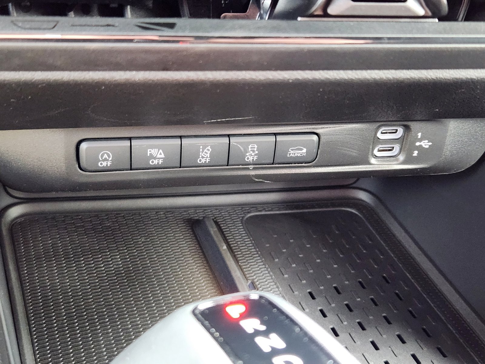 New 2026 Dodge Charger Scat Pack AWD/4WD image 18