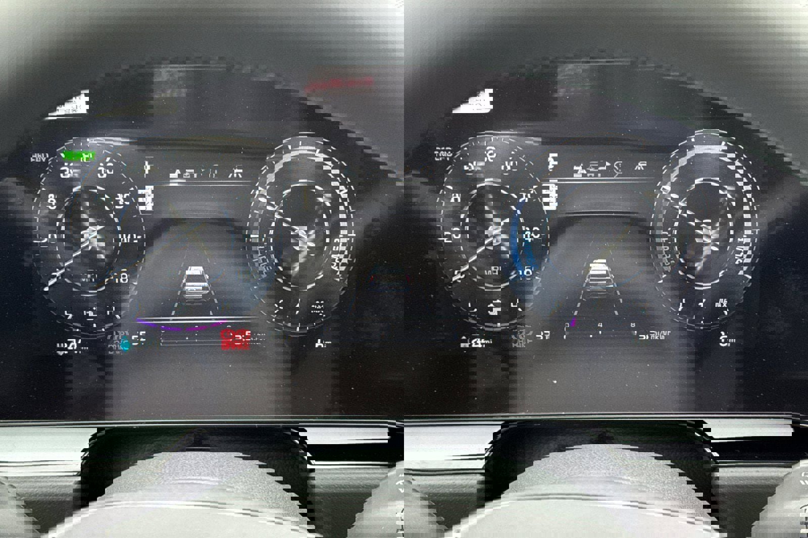 New 2026 Kia Niro Wave image 25