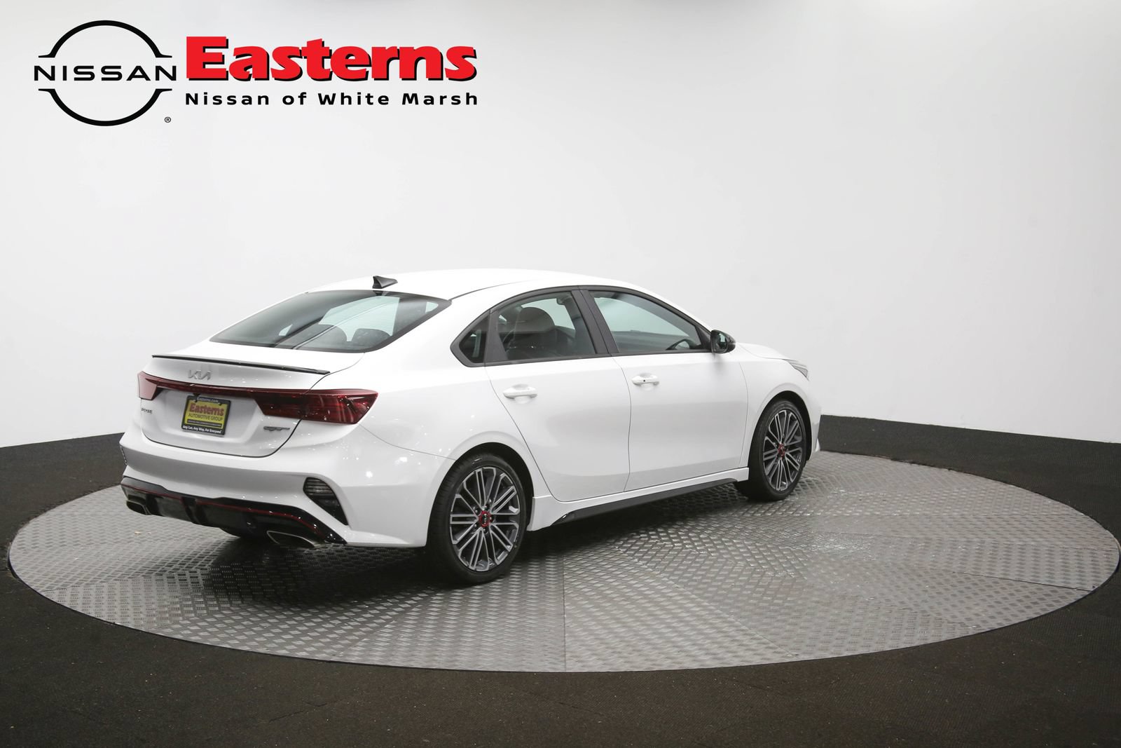Used 2023 Kia Forte GT FWD image 44