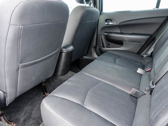 Used 2014 Chrysler 200 Touring image 7