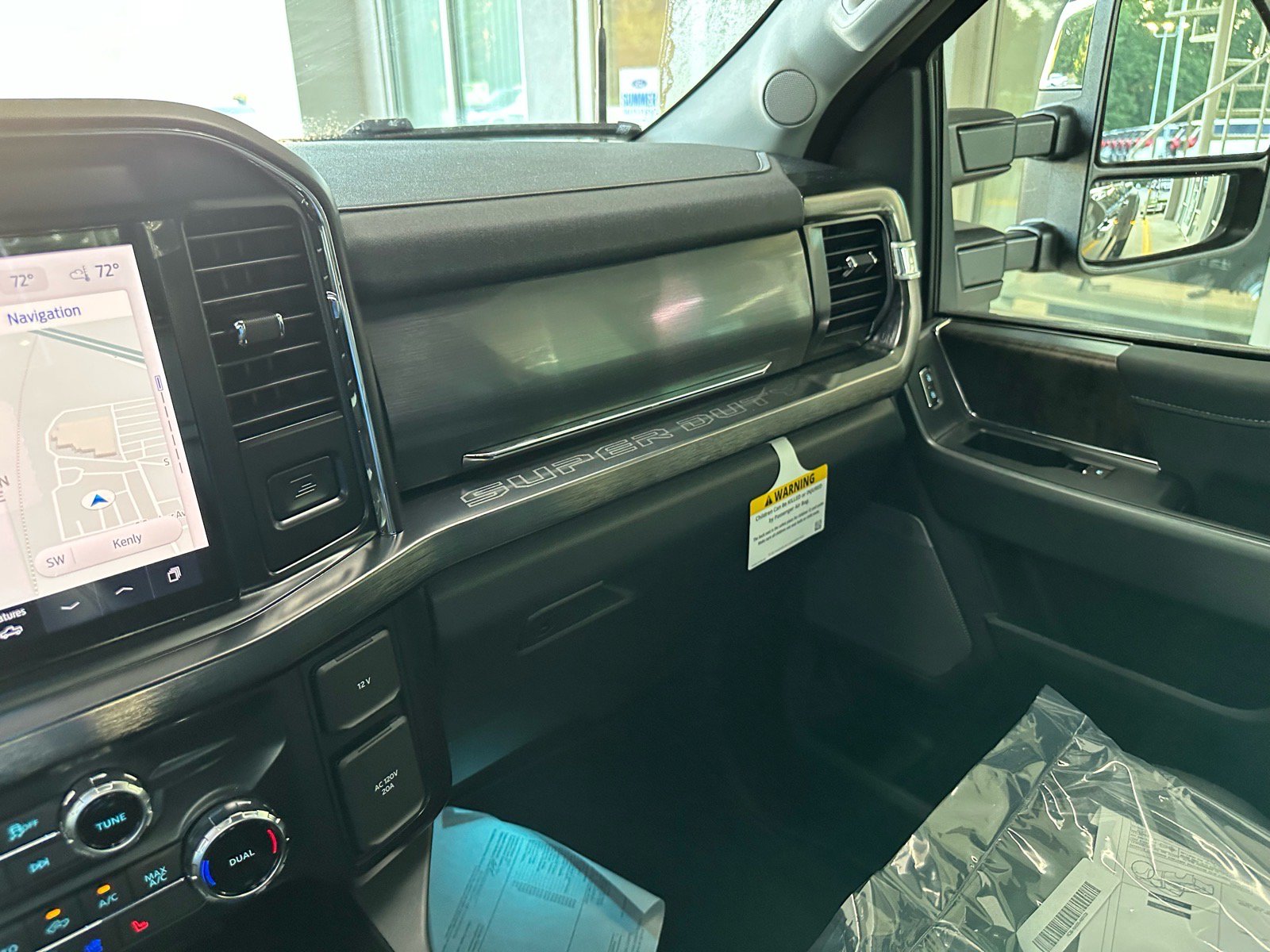 New 2026 Ford F450 Lariat w/ Lariat Ultimate Package AWD/4WD image 34